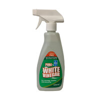 DP Pure White Vinegar 500ml