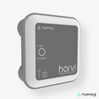 Myenergi MYEharvi-65A3PR Harvi Energy Harvesting Wireless Sensor