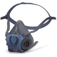 Moldex Half Mask Series 7000, Mask body TPE (1 per pack)