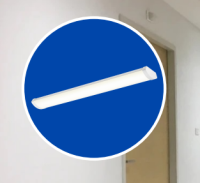 Opple Led Linear EcoMax G2 50W