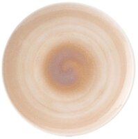 Murra Blush Coupe Plate 30cm Carton of 6