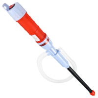 Groz Battery Pump