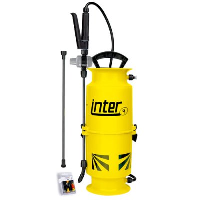 Inter Sprayer - 9L