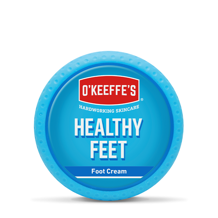 O'Keeffe's Healthy Feet Foot Cream 91g