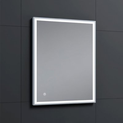 Aqualla Frame 700 x 500 LED Mirror