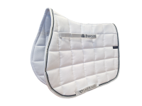 Emerald Saddle Pad Pony A/P Whit