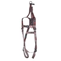 PIONEER 2 POINT HARNESS C/W RESCUE ATTACHMENT POINT FOR CONFINED SPACE
