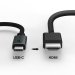 USB‑C device compatibility and plug‑and‑play support description