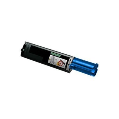 Compatible Epson C13S050690 Black Toner 2700 Page Yield