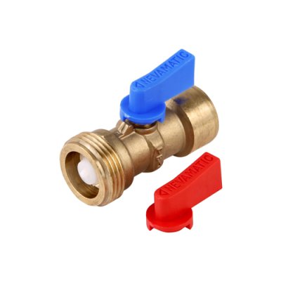 Washing Machine Valve