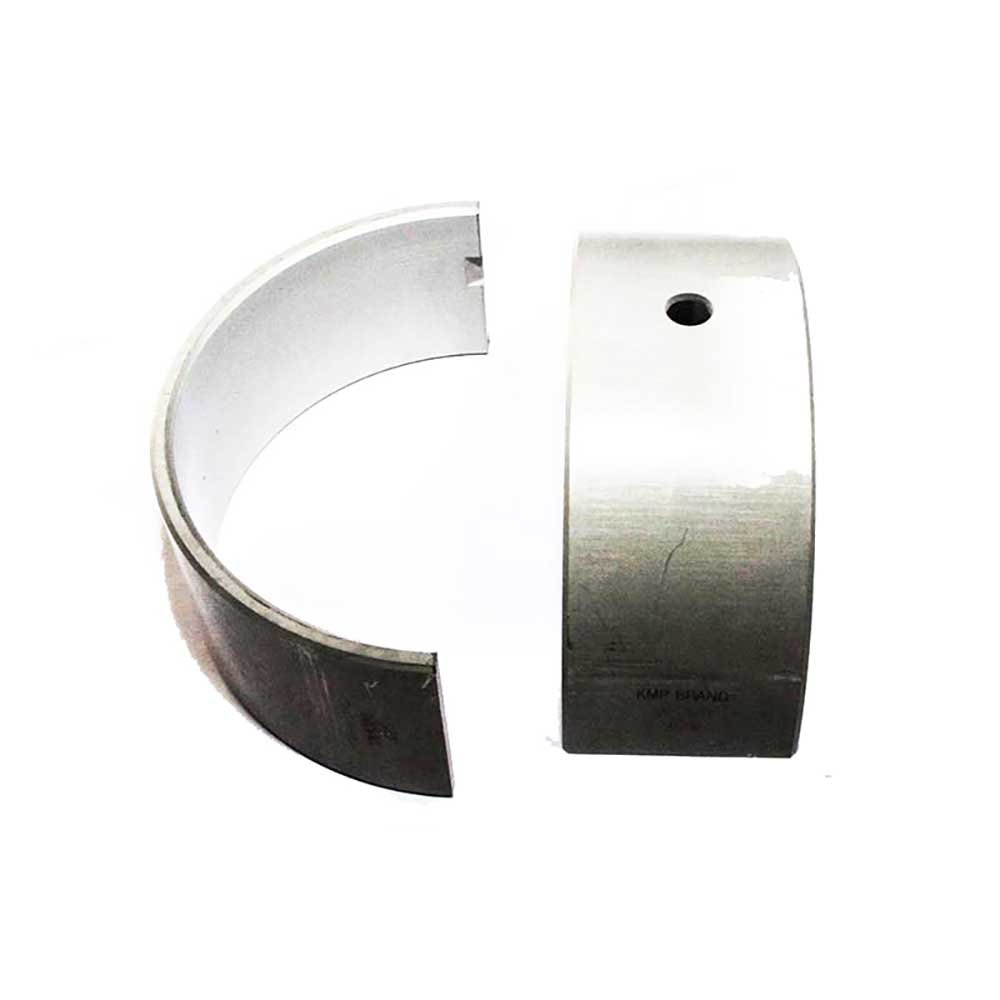 MAIN BEARING PAIR - .025 (INTERMEDIATE)