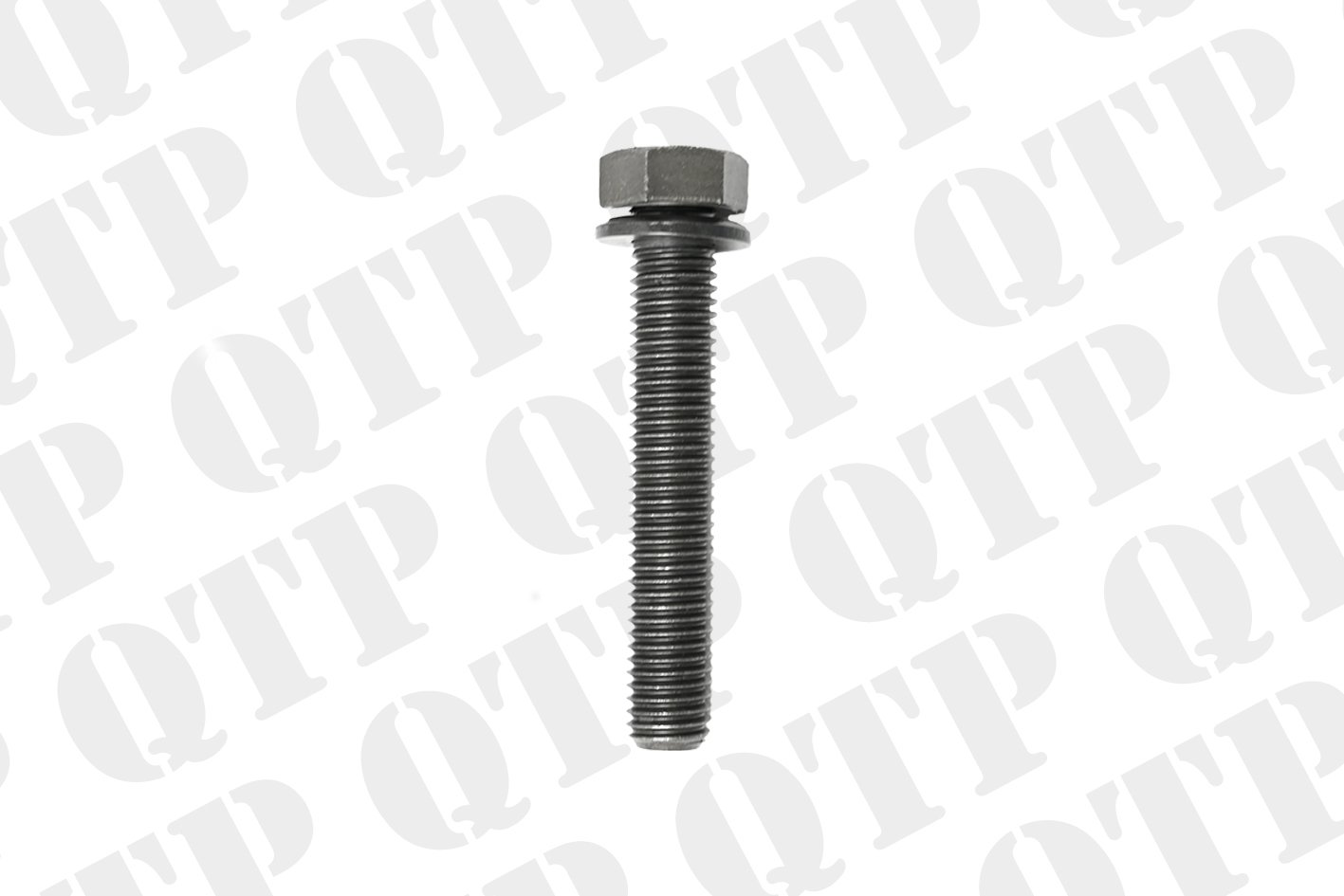 Cylinder head bolt New Holland  M12 x 1.75 x 73mm for FPT F5 engine. New Holland 