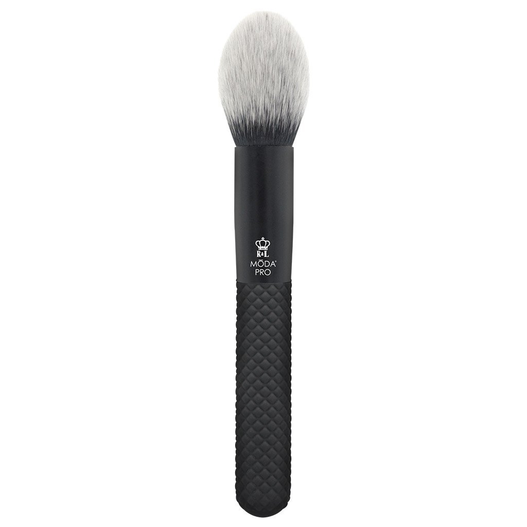Moda Pro Pointed Blush Brush