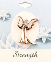 Blessing Angel/Strength   (1803/10)