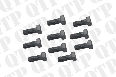 Bolt Case 86980379 - New Holland T4 T5