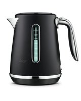 Sage Lux Kettle Black Stainless Steel