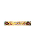 Sparklers 10" Crackling CDU of 50 packs of 5