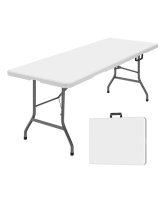 1.80M HEAVY DUTY FOLDING TABLE