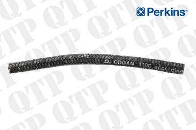 Injector Fuel Pipe