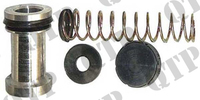 Clutch Master Cylinder Repair Kit
