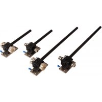 Lightning Grounding Protector 380-520MHz (LGP 380-520-N(f))