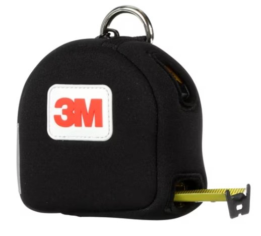 3M DBI-SALA Large Tape Measure Sleeve