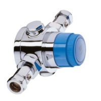GUMMERS TS4503FC 15mm MIXING VALVE EXPOSED