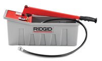 RIDGID Pressure Test Pump 1450 50 Bar