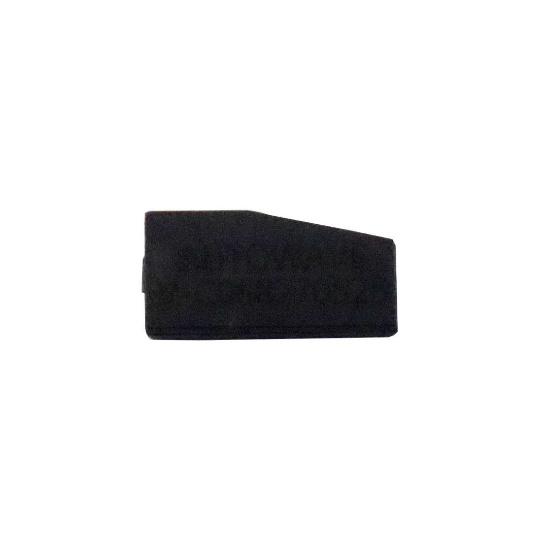 Toyota Texas ID74 128 Bit H-Chip