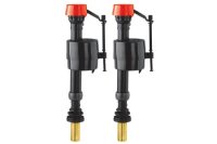 Fluidmaster Fill Valve PRO45BTWIN