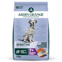 Arden Grange Dog Senior Sensitive Grain Free