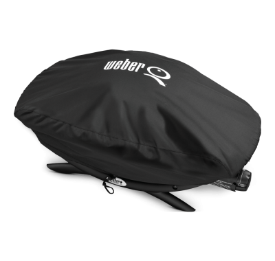 Weber Premium Grill Cover 7118 fits Q2000 Series BBQ