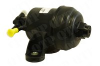 Inline DEF Filter Housing