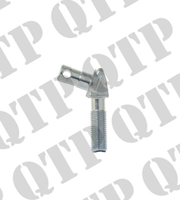 Stabiliser End