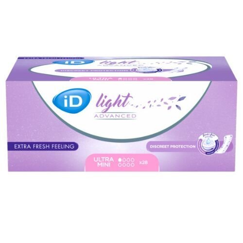 Incontinence