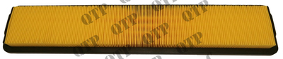 Cab Air Filter