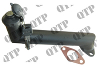 Oil Filler Tube