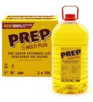 Prep Multi Plus Long Life Oil 2x10lt