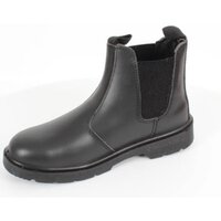 Blackrock Black Dealer Boot SB-P SRC