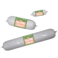 Pure & Natural Pure Pate Sausage Salmon