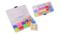Make your own bracelet mix in box Small.