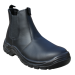 Bodytech Colorado S3 SRC Black Slip-On Dealer Boot