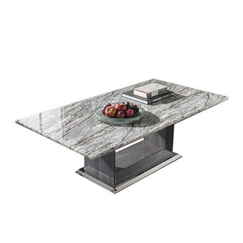 Donatella Marble Coffee Table