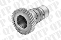 401126 Gear  New Holland Case Puma  5164739