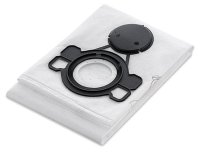Fleece Filter Bags for VC/VCE 21, 26 L MC Pack of 5