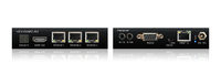 BLUSTREAM HDBaseT Receiver - 100m (HEX100ARC-RX)