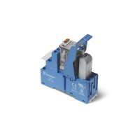 58.34.9.012.0050SMA Finder 58 Series Interface Relay 4P 7A 12V DC
