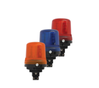 e2s B100STR Panel Mount Xenon Strobe Beacon