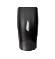 Soap Dispenser "Cartridge" W/Foam Pump Black