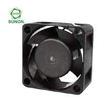 DC Fan 24 Volt 40mm High, 20mm deep